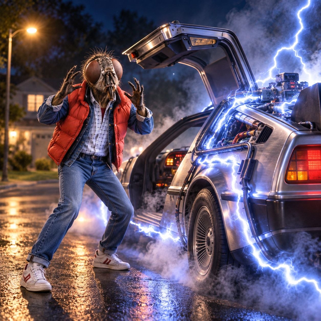 1.21 Gigawatts